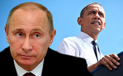 Обама и Путин встретятся на саммите G20